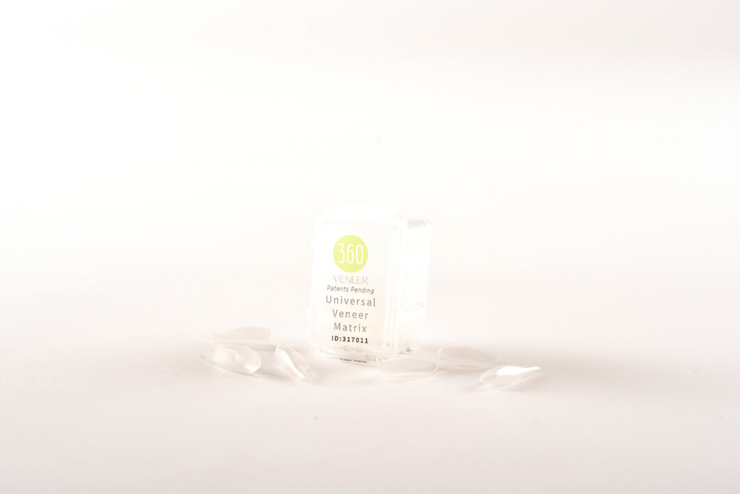 360° Veneer Matrix Series-12ct