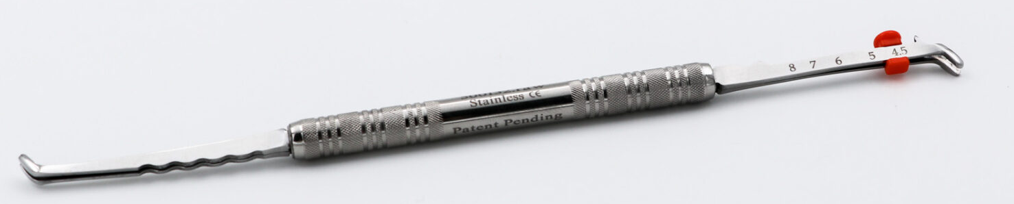 Adjustable Push-Pull Instrument (#500132)