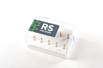 RS 폴리셔 RS Polisher