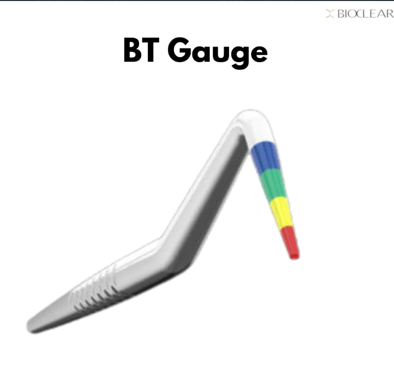 Black Triangle Procedure Kit (#801010)